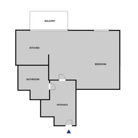 Blueground Zizkov Furnished Park Prg-42 * براغ